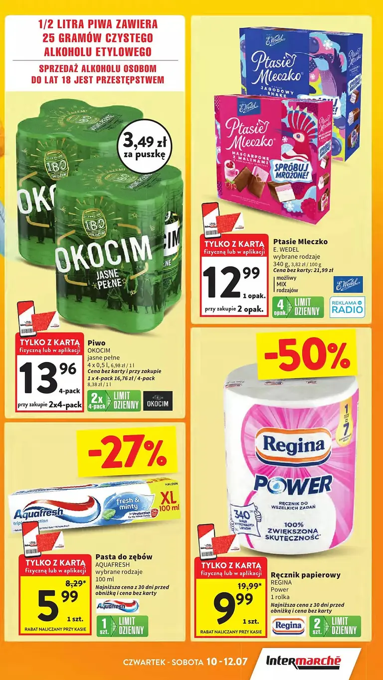 Intermarche Gazetka - Seite 3 von 41