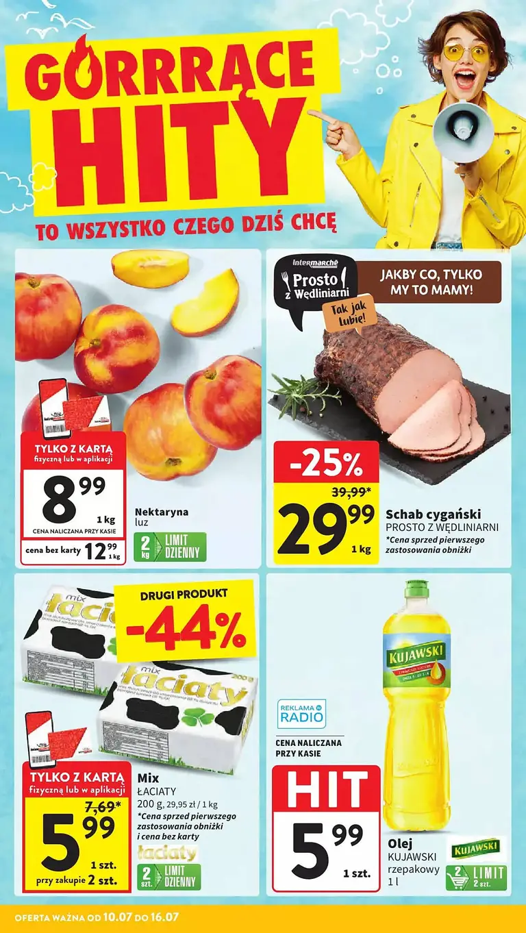 Intermarche Gazetka - Seite 4 von 41
