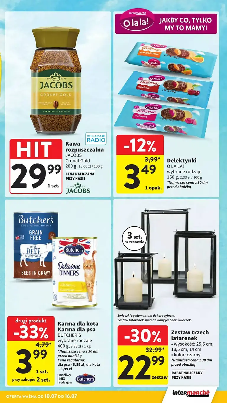 Intermarche Gazetka - Seite 5 von 41