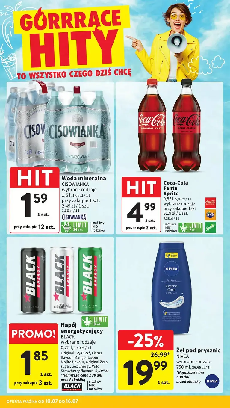 Intermarche Gazetka - Seite 6 von 41