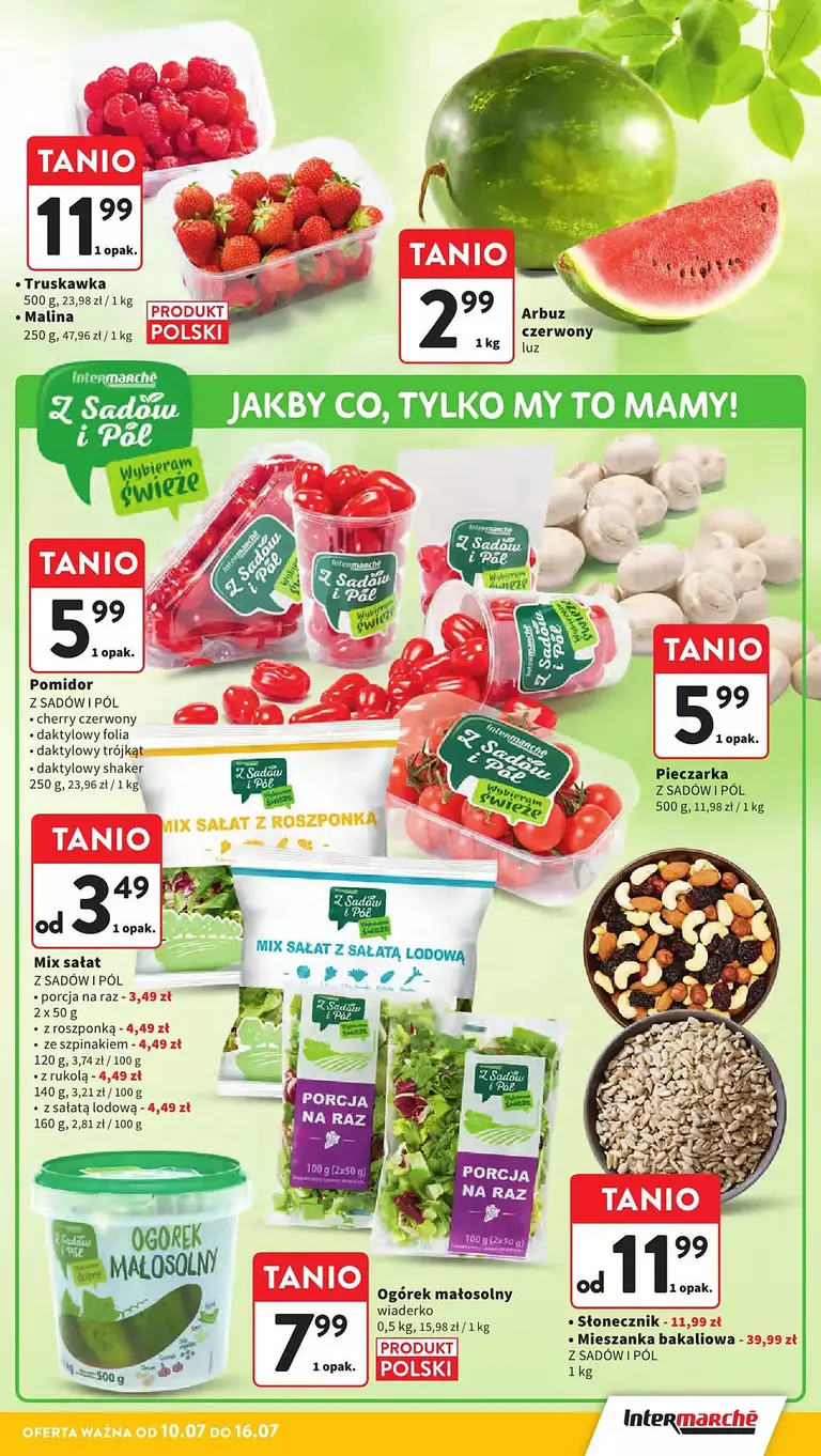 Intermarche Gazetka - Seite 14 von 41
