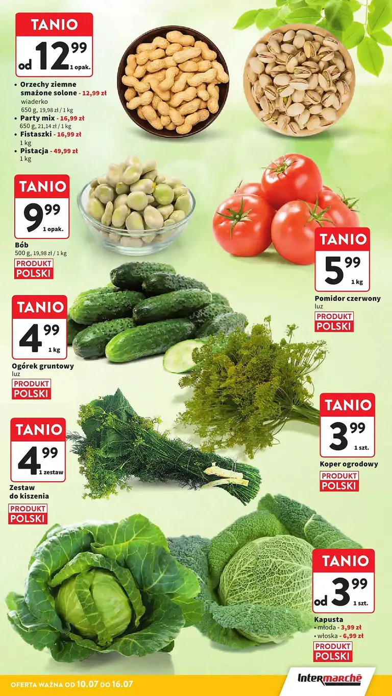 Intermarche Gazetka - Seite 16 von 41