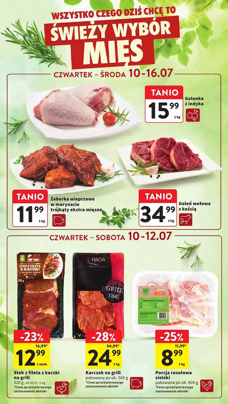 Intermarche Gazetka - Seite 17 von 41
