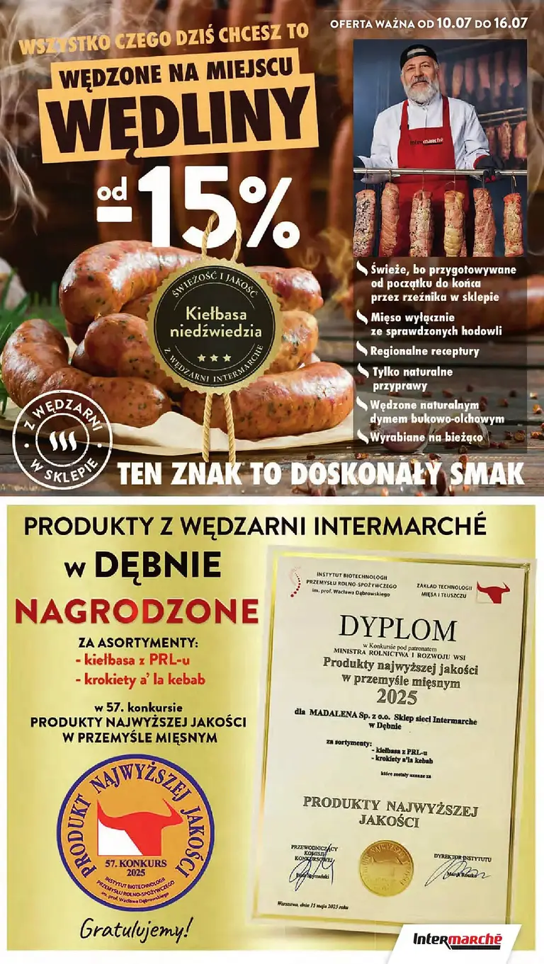 Intermarche Gazetka - Seite 18 von 41