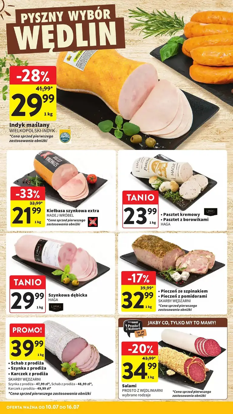Intermarche Gazetka - Seite 19 von 41