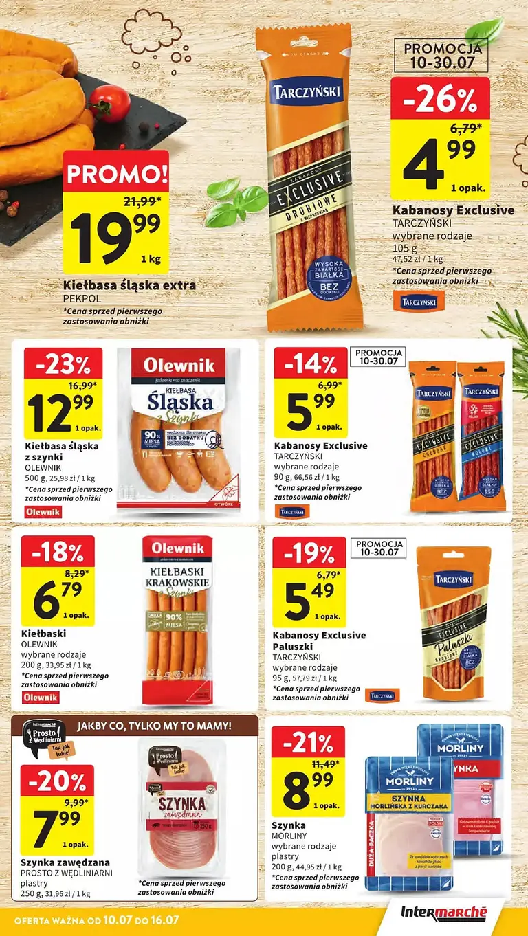 Intermarche Gazetka - Seite 20 von 41