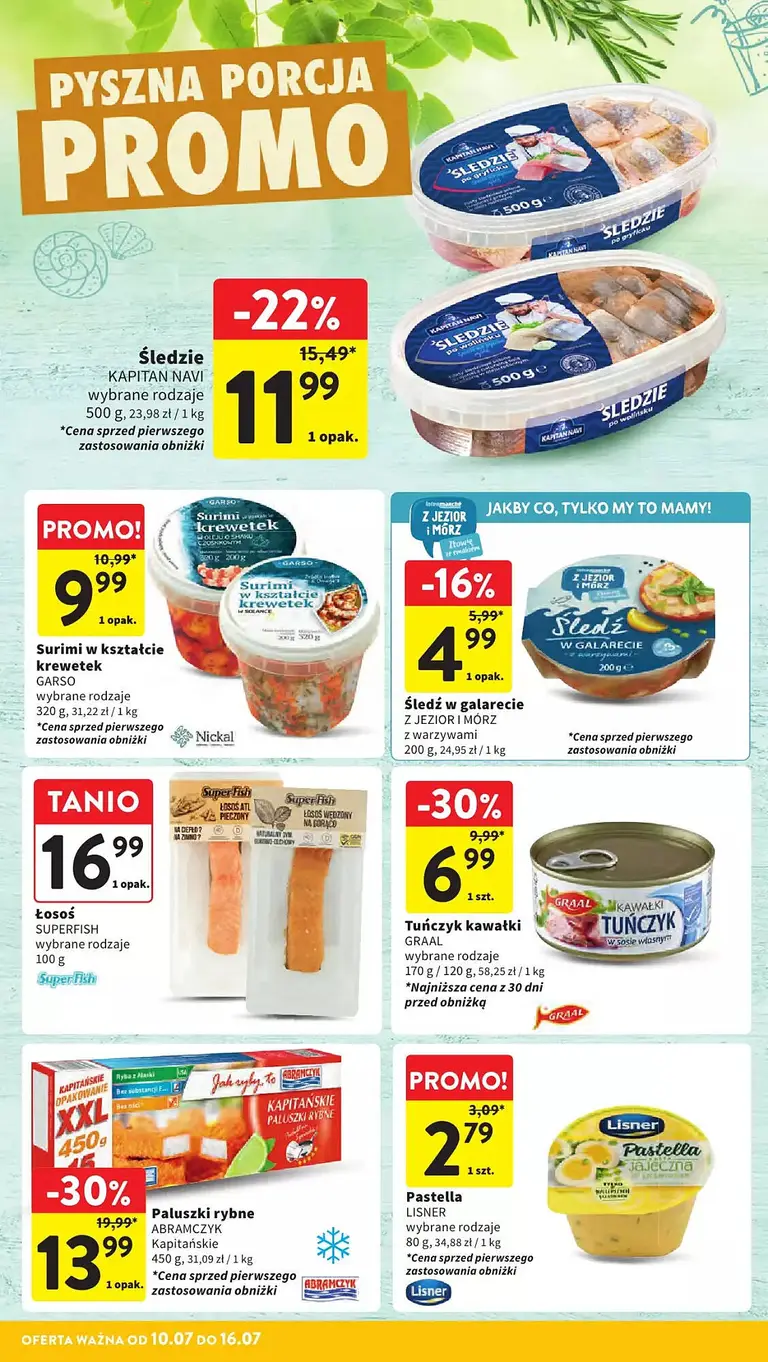 Intermarche Gazetka - Seite 21 von 41