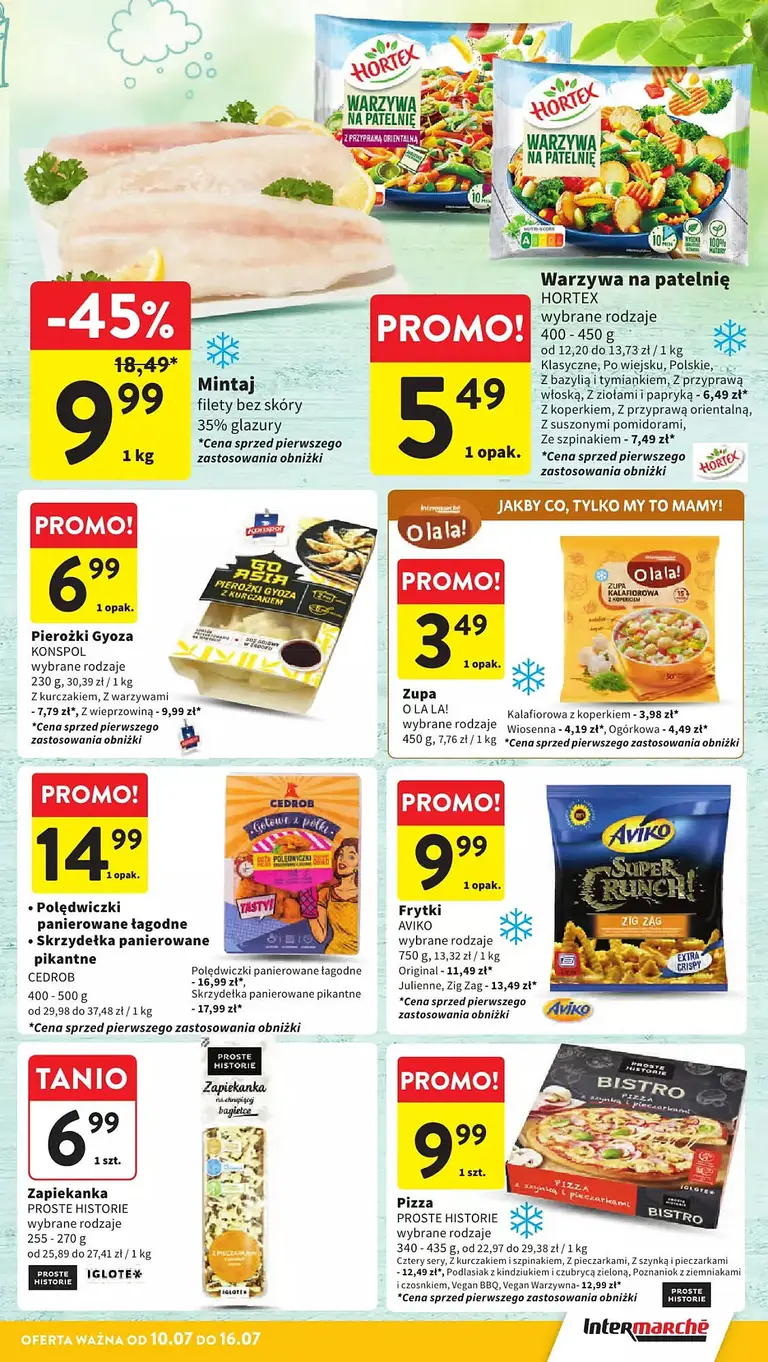 Intermarche Gazetka - Seite 22 von 41