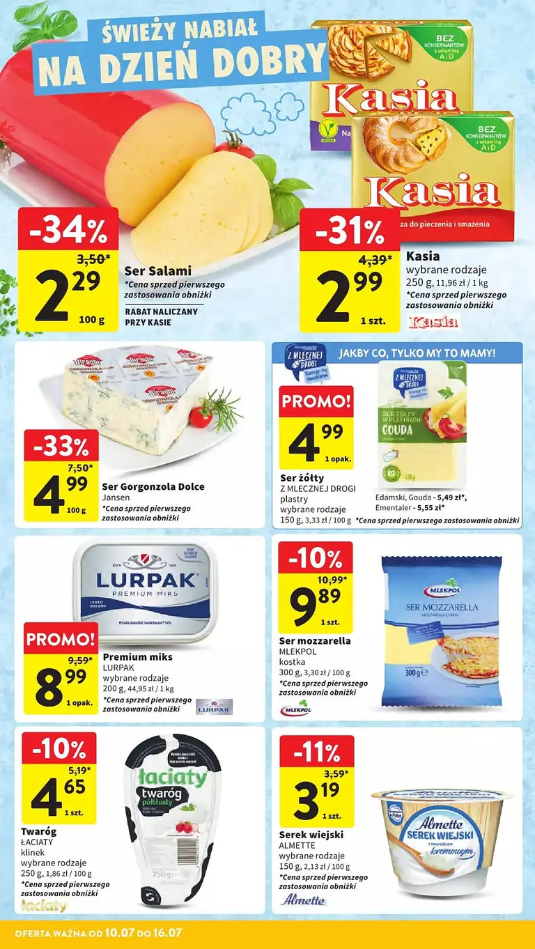 Intermarche Gazetka - Seite 23 von 41