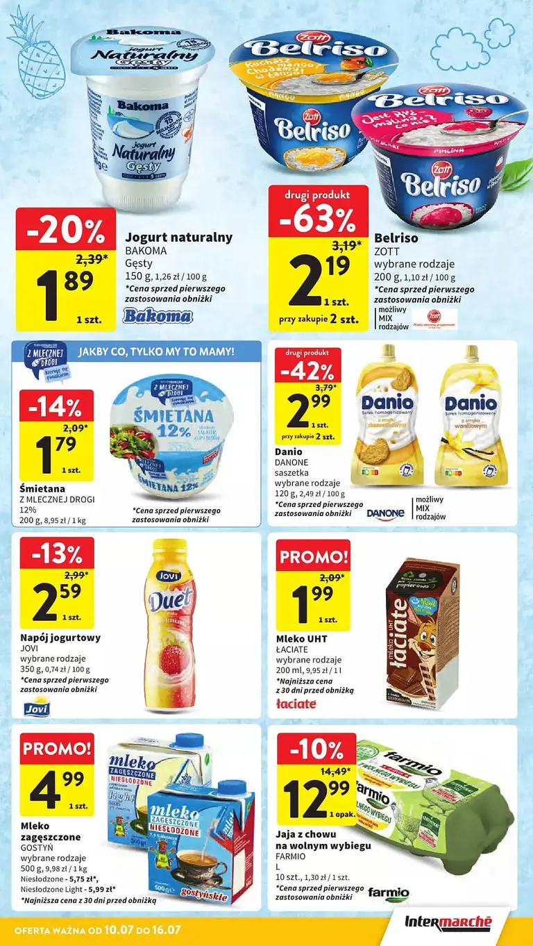 Intermarche Gazetka - Seite 24 von 41
