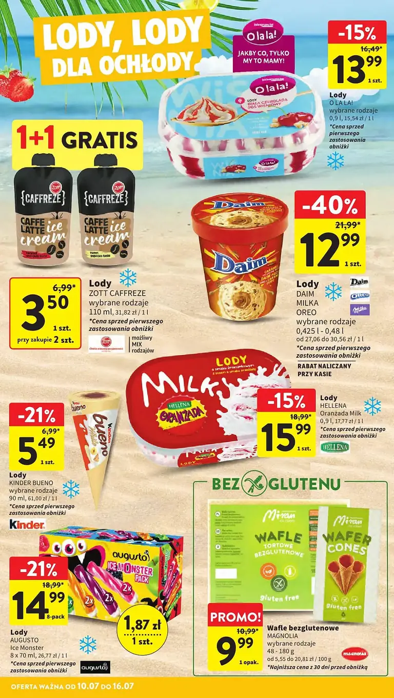 Intermarche Gazetka - Seite 25 von 41