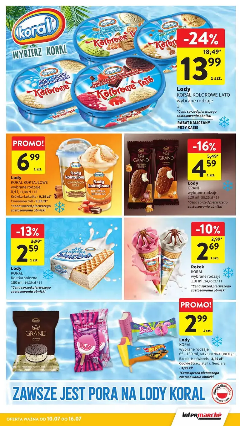 Intermarche Gazetka - Seite 26 von 41