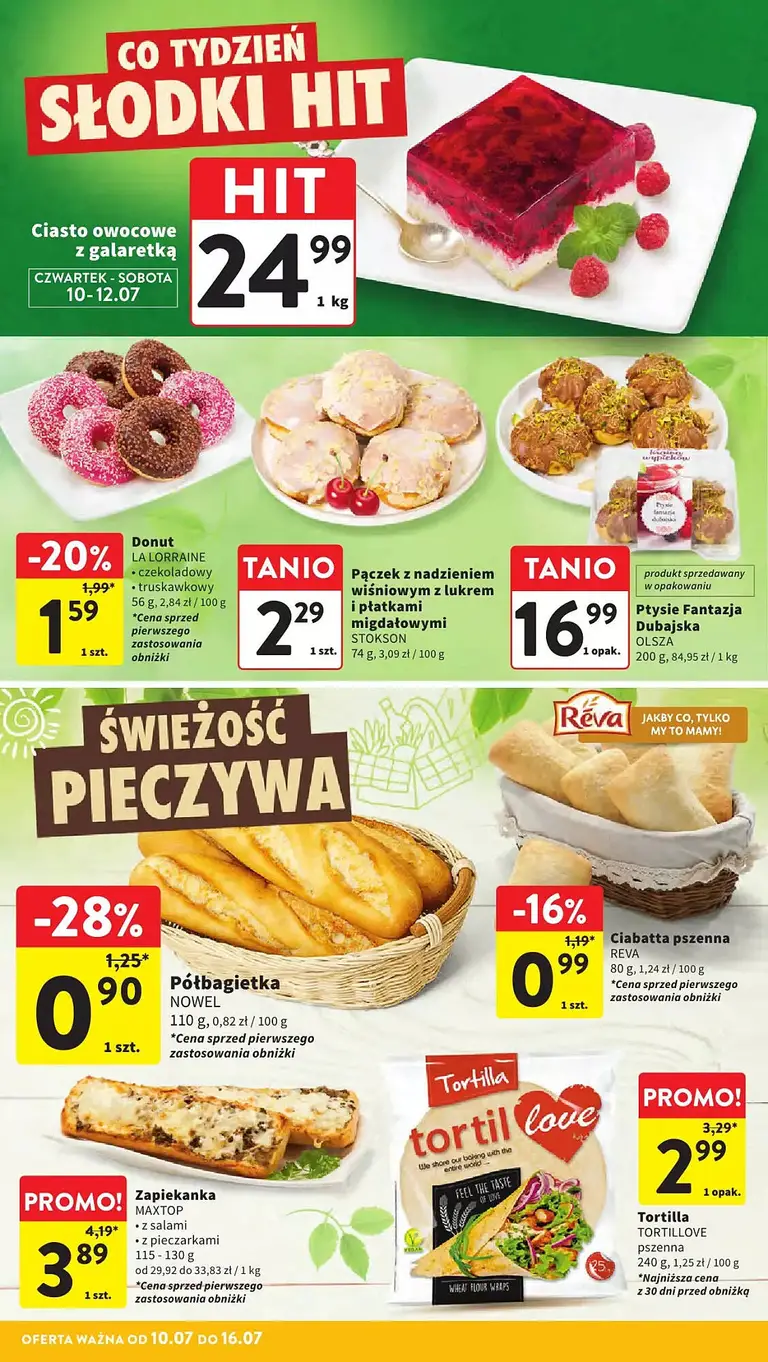 Intermarche Gazetka - Seite 27 von 41