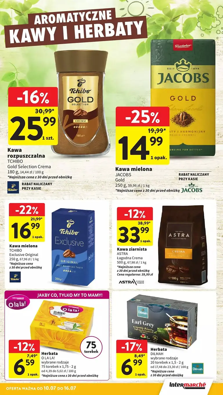 Intermarche Gazetka - Seite 28 von 41