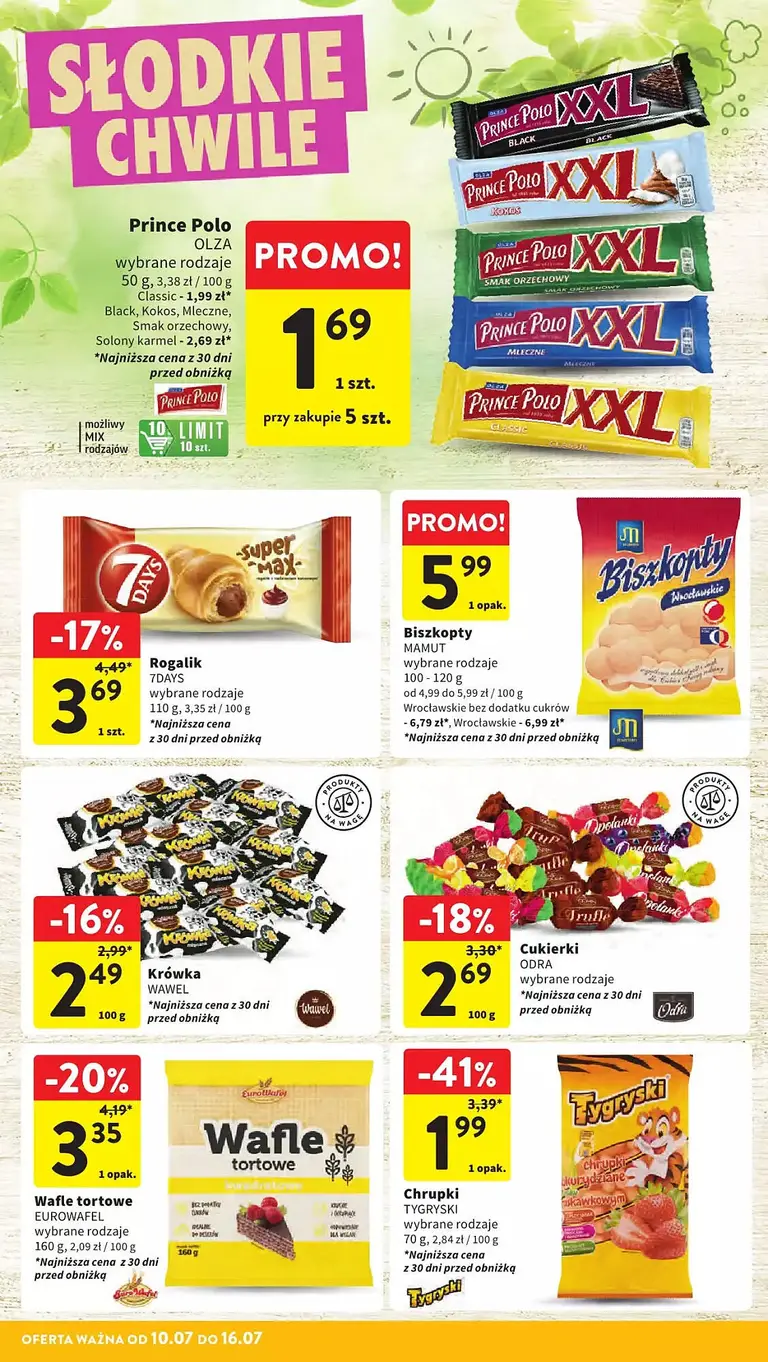Intermarche Gazetka - Seite 29 von 41