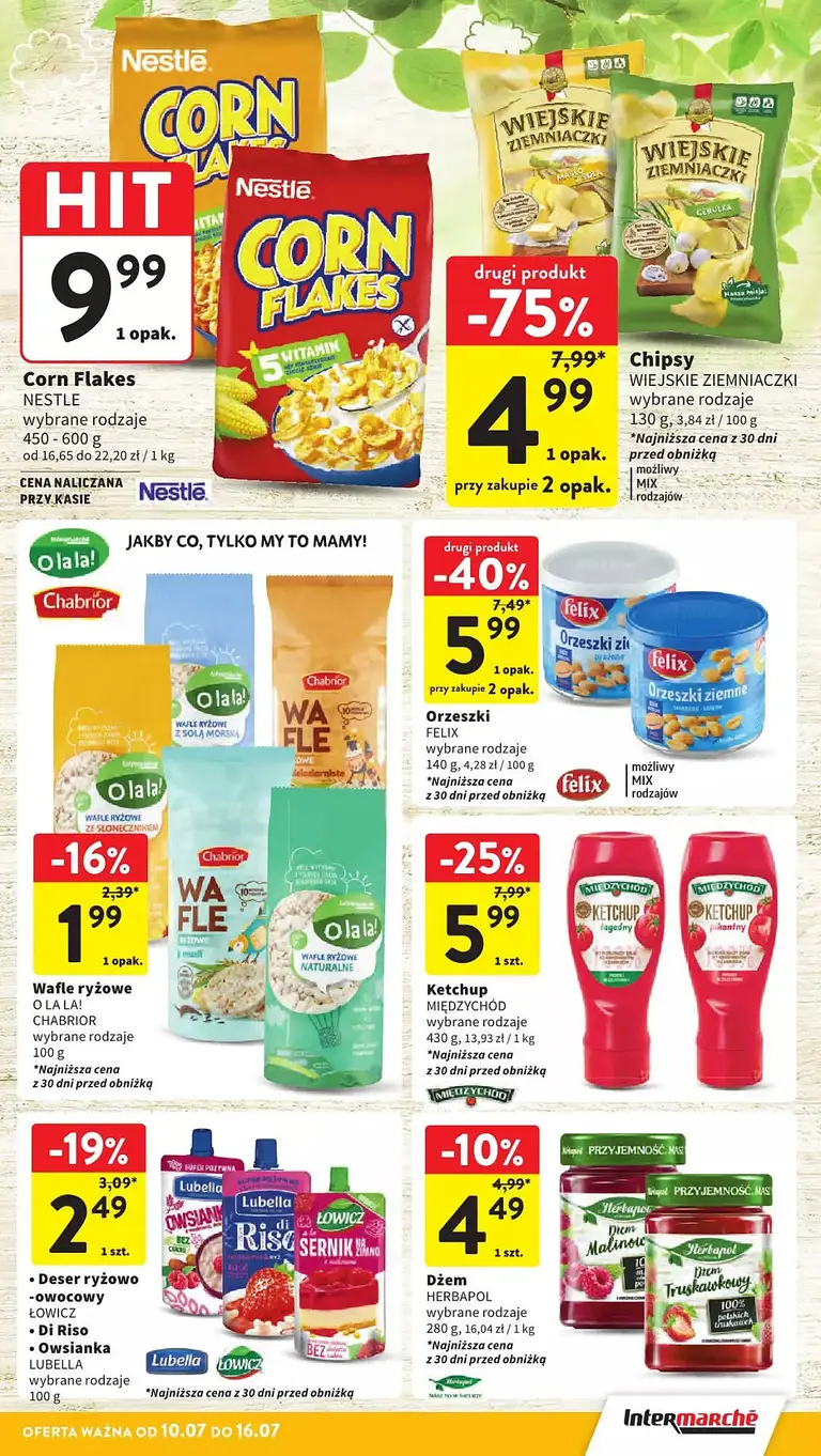 Intermarche Gazetka - Seite 30 von 41