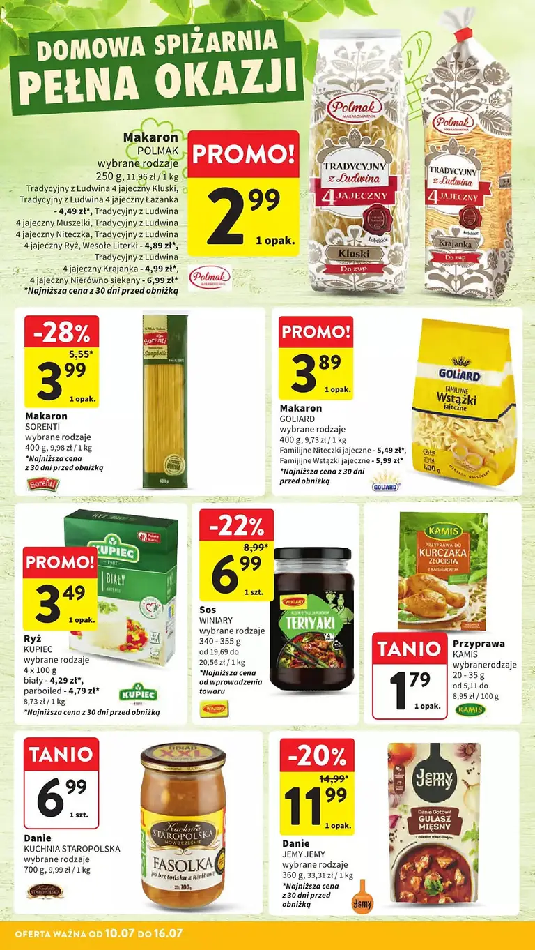 Intermarche Gazetka - Seite 31 von 41