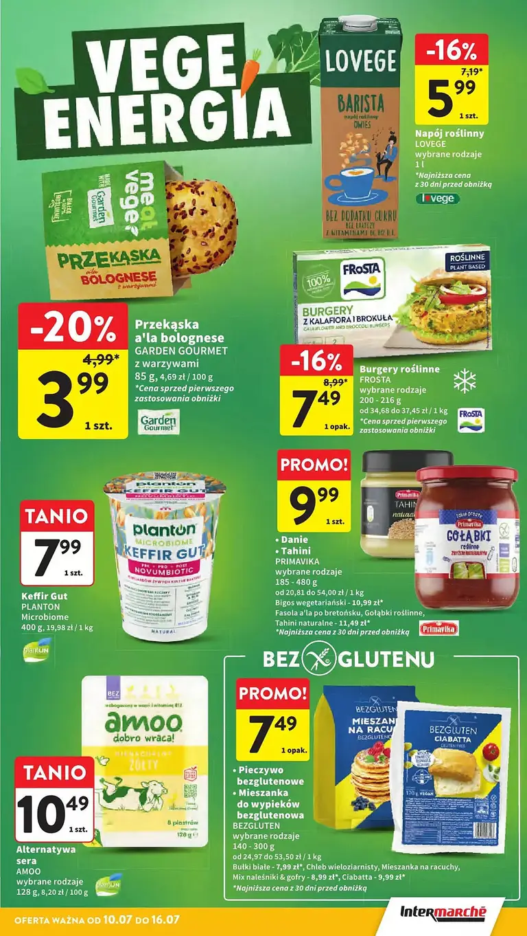 Intermarche Gazetka - Seite 32 von 41