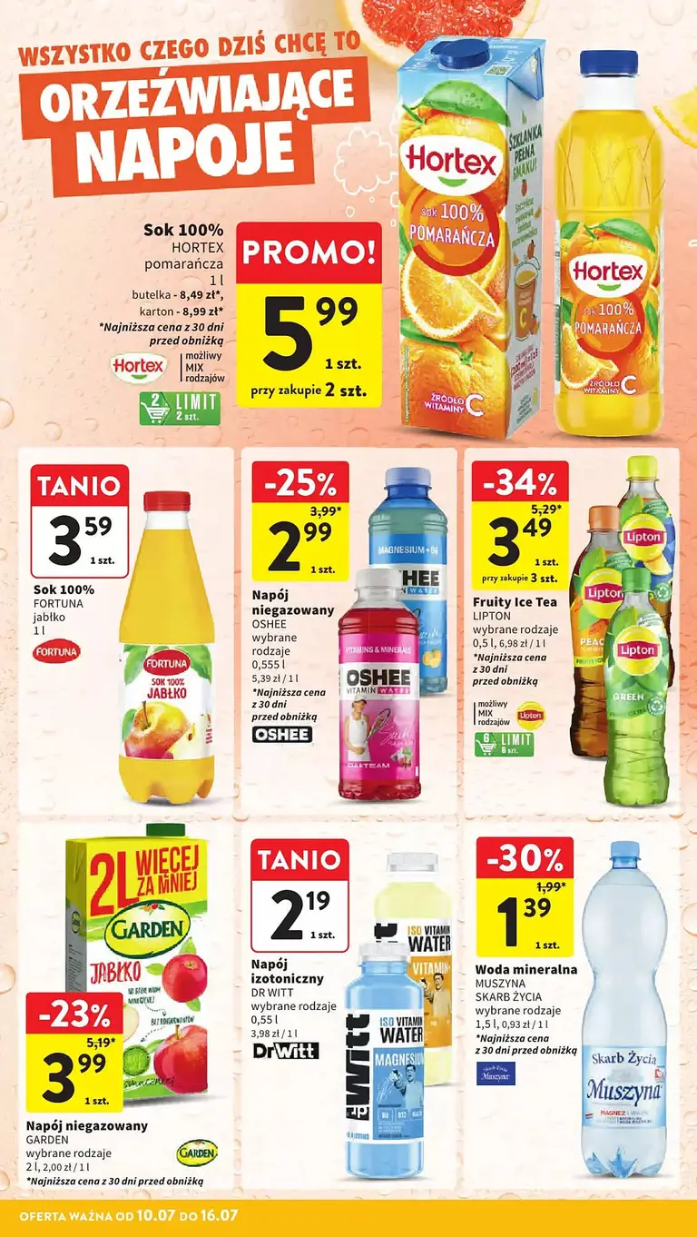 Intermarche Gazetka - Seite 33 von 41
