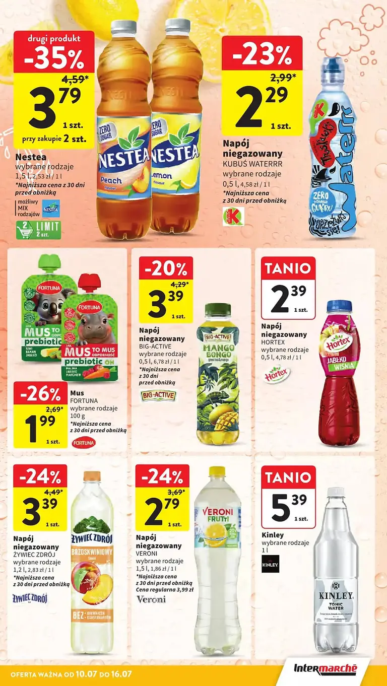 Intermarche Gazetka - Seite 34 von 41