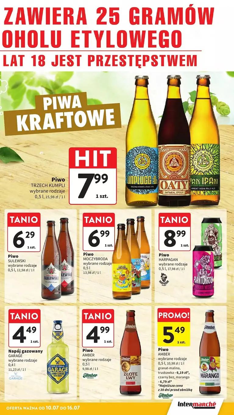 Intermarche Gazetka - Seite 36 von 41