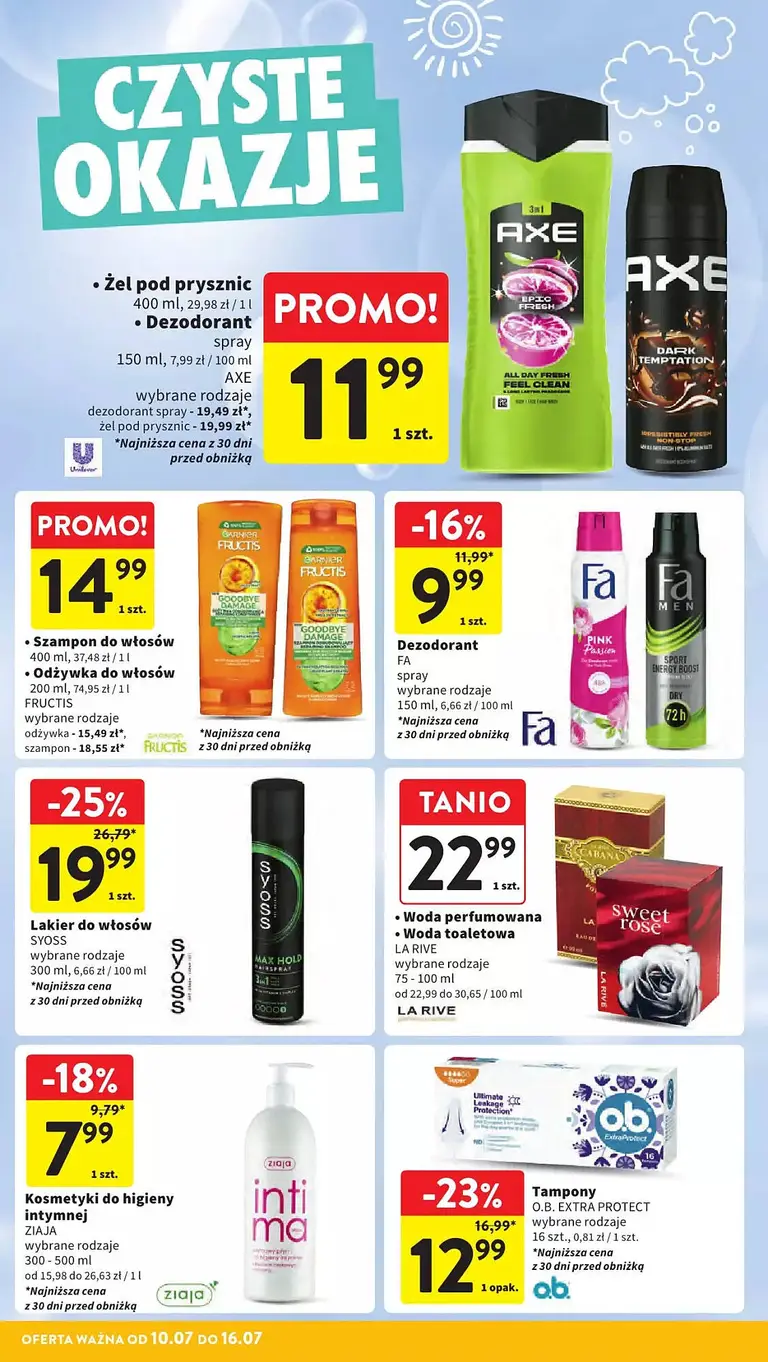 Intermarche Gazetka - Seite 31 von 41