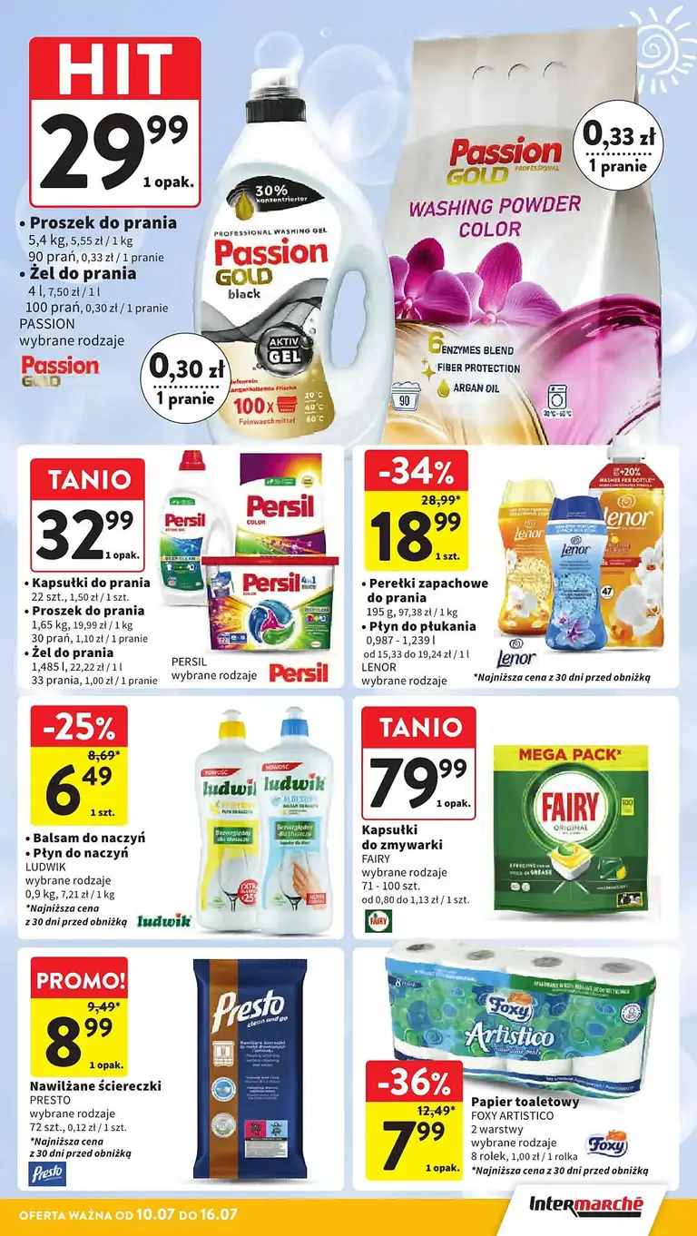 Intermarche Gazetka - Seite 32 von 41