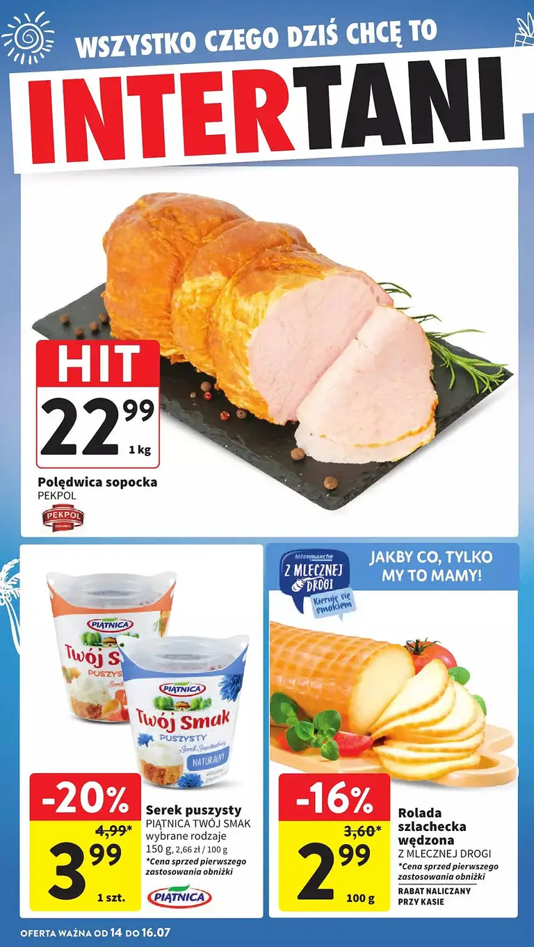 Intermarche Gazetka - Seite 33 von 41