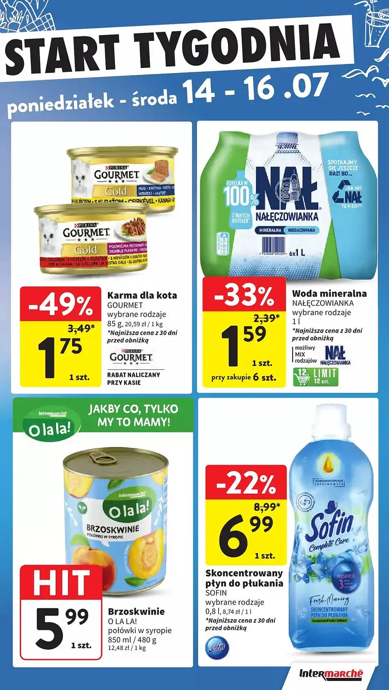 Intermarche Gazetka - Seite 34 von 41