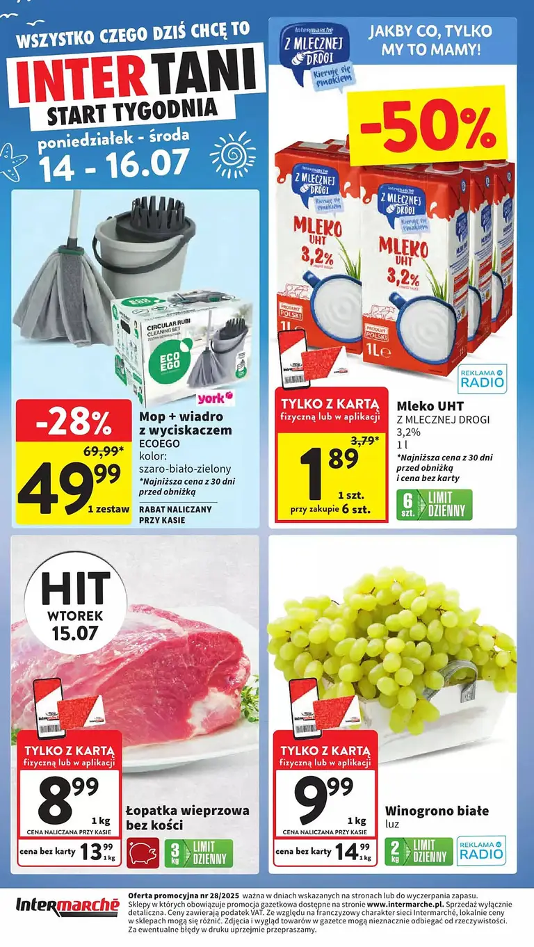 Intermarche Gazetka - Seite 35 von 41