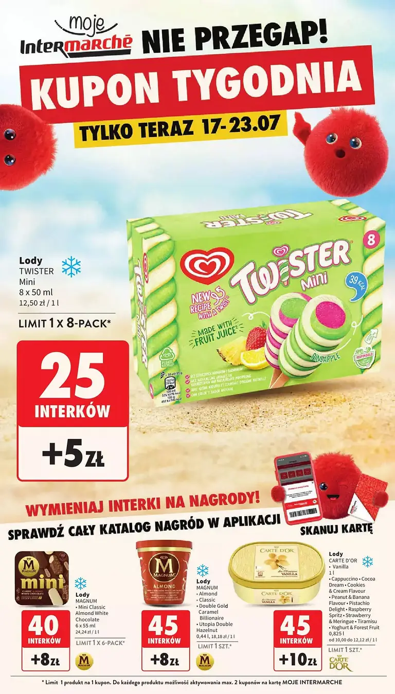 Intermarche Gazetka - Seite 11 von 41