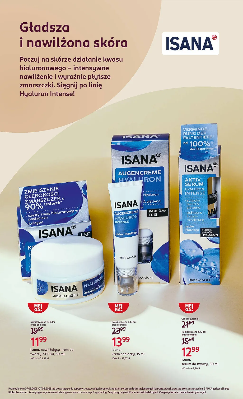 Rossmann Gazetka