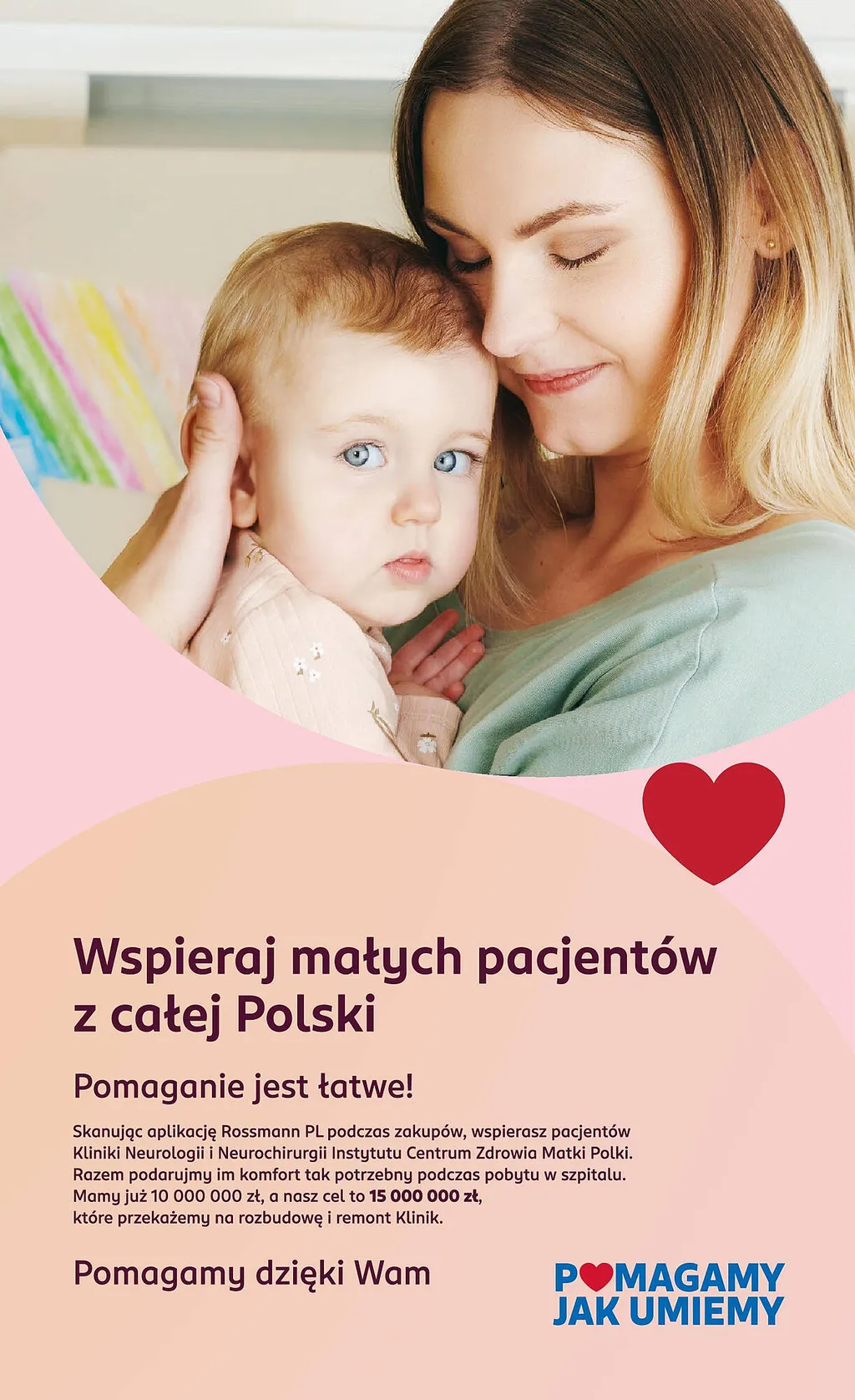Rossmann Gazetka