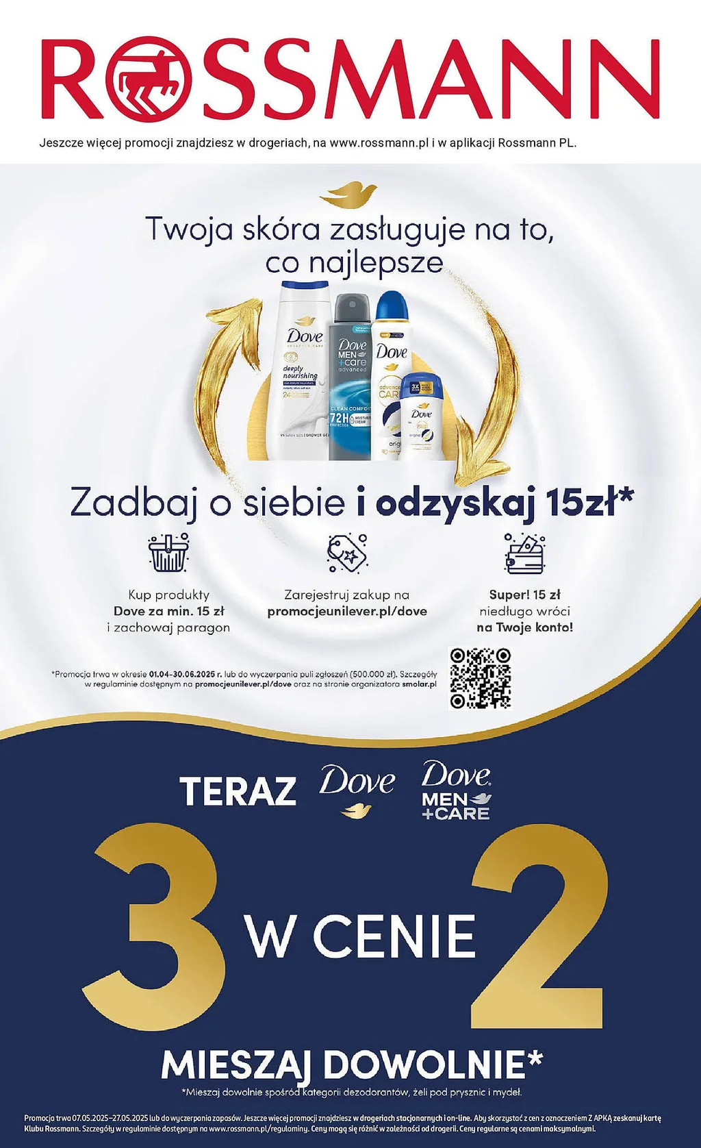 Rossmann Gazetka
