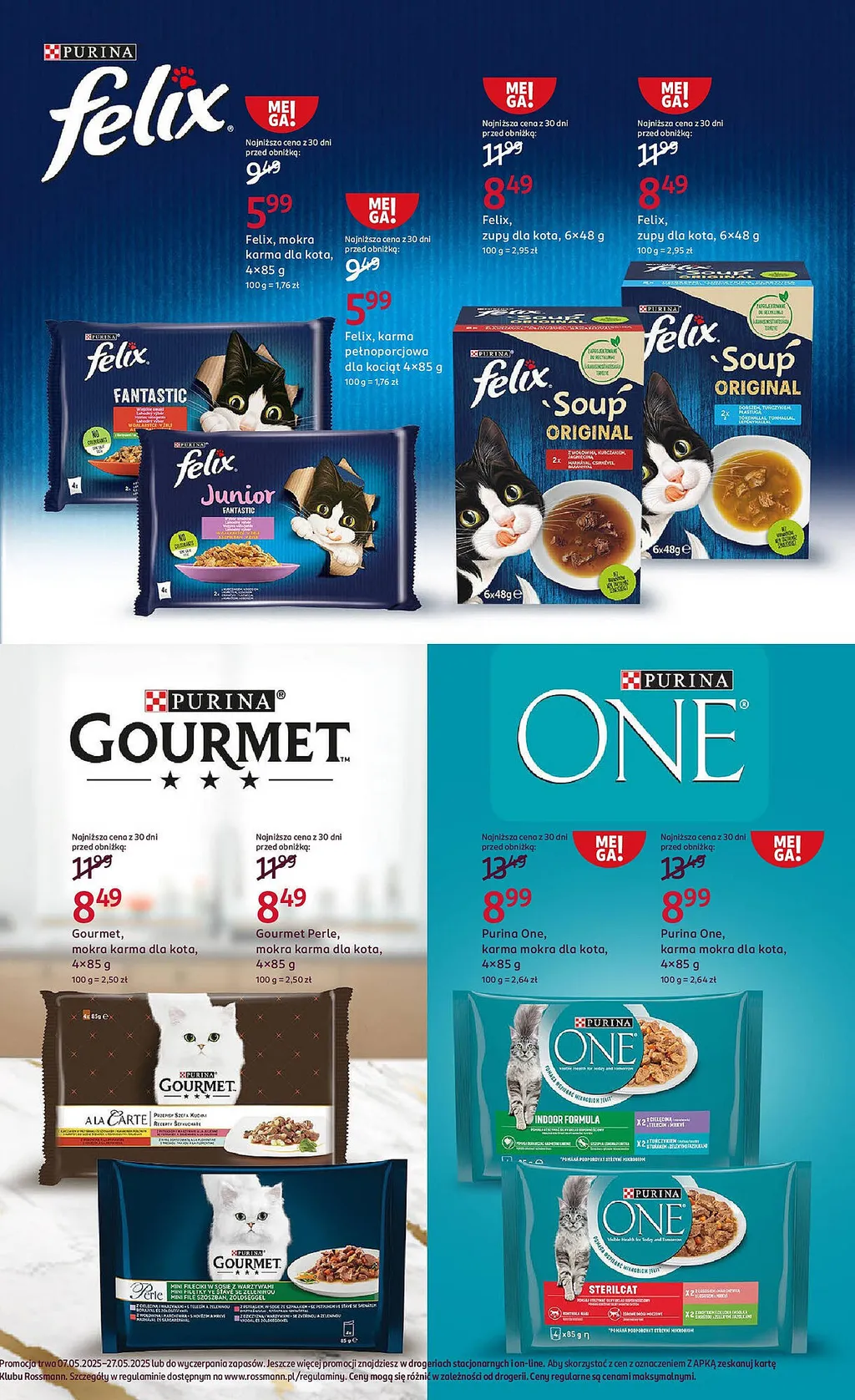 Rossmann Gazetka