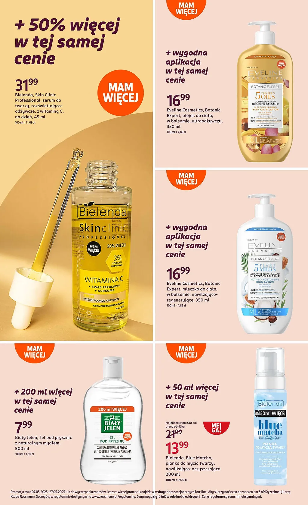 Rossmann Gazetka