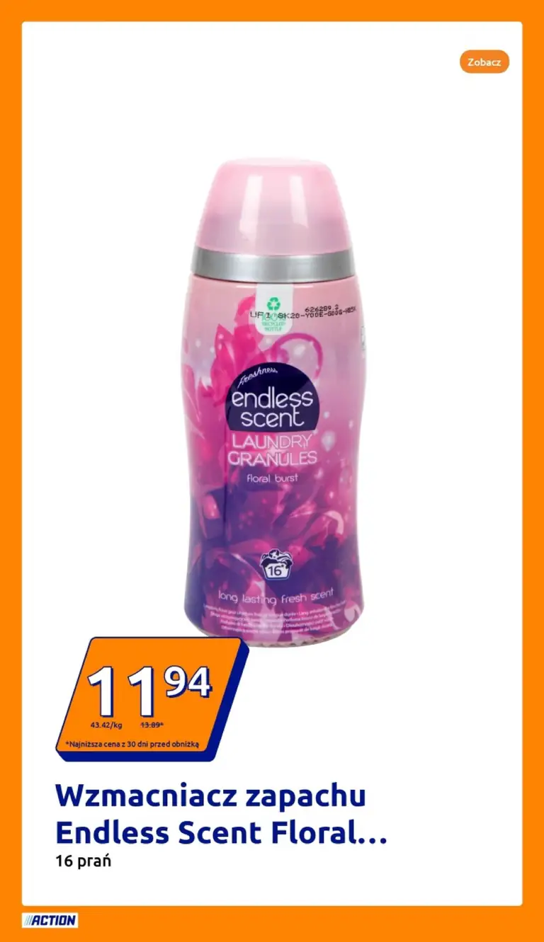 Action Gazetka - Seite 3 von 30