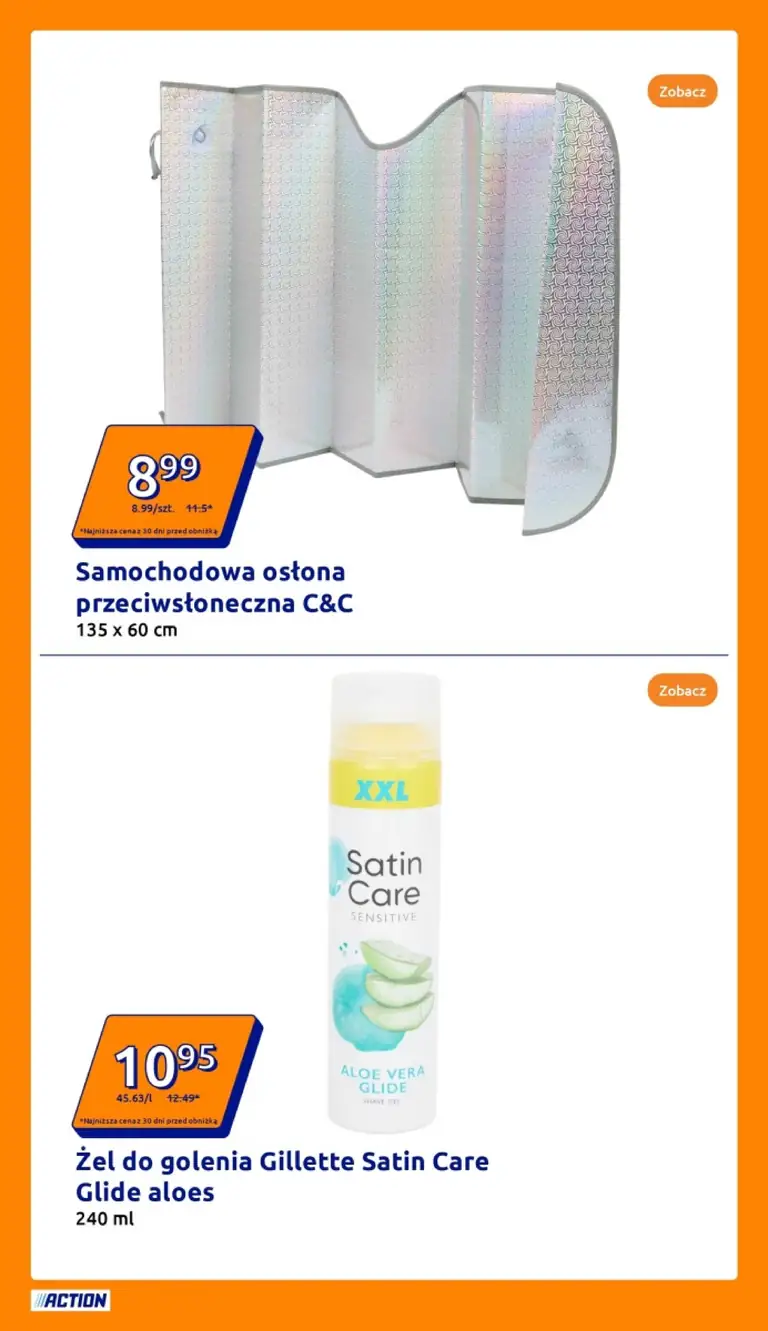 Action Gazetka - Seite 4 von 30