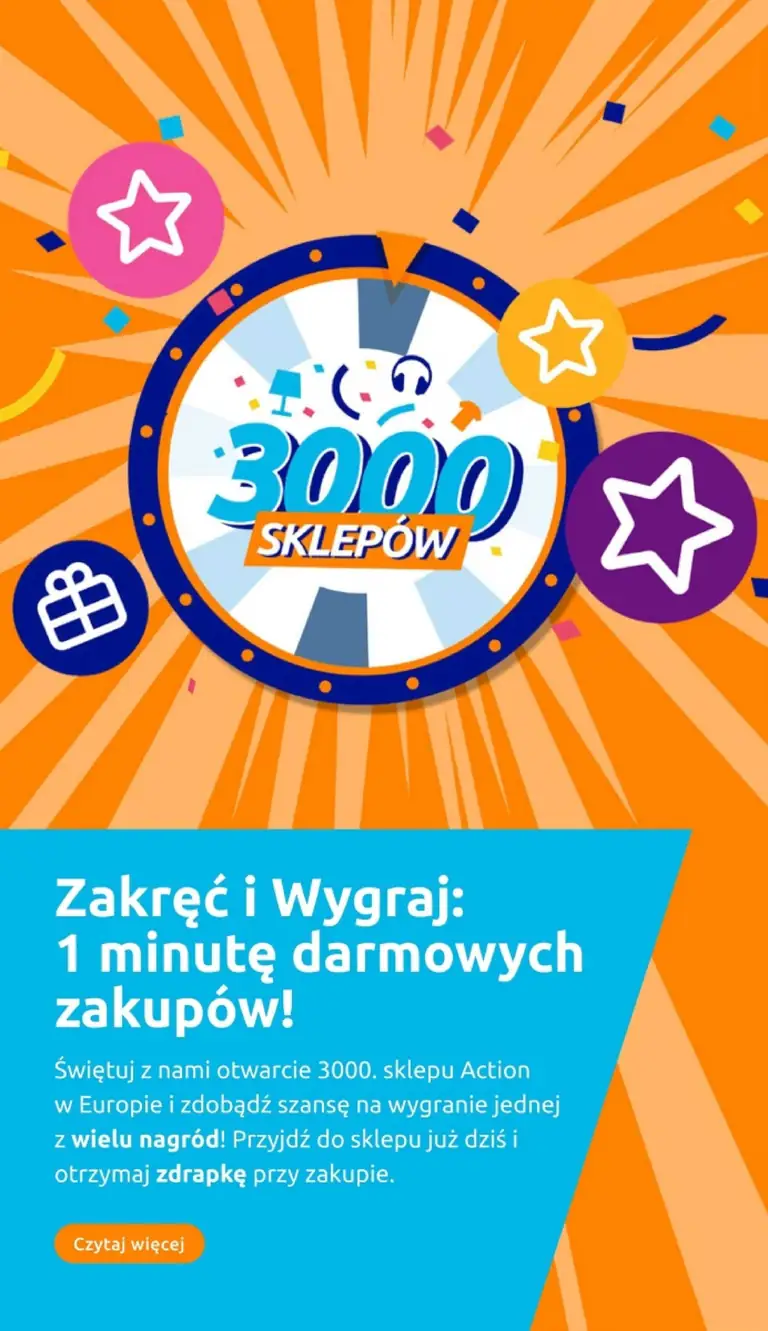 Action Gazetka - Seite 23 von 30