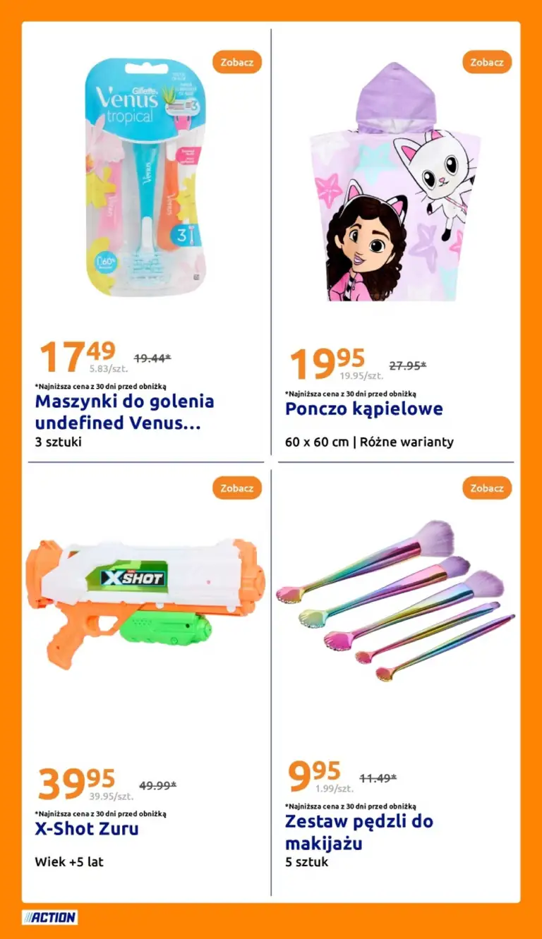 Action Gazetka - Seite 24 von 30