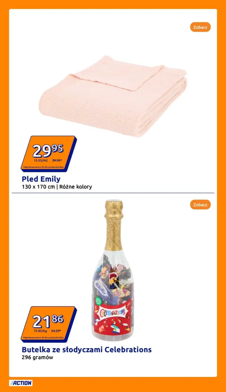 Action Gazetka - Seite 25 von 30