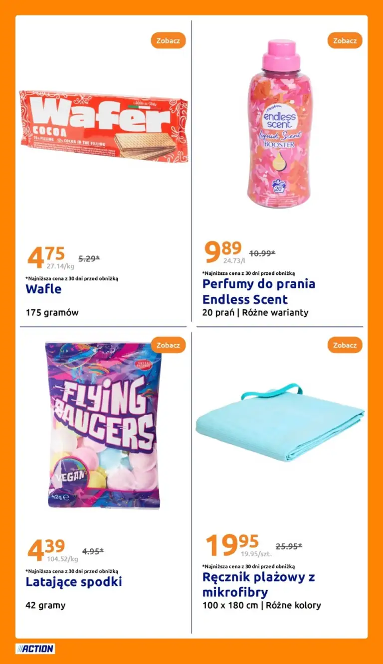 Action Gazetka - Seite 26 von 30