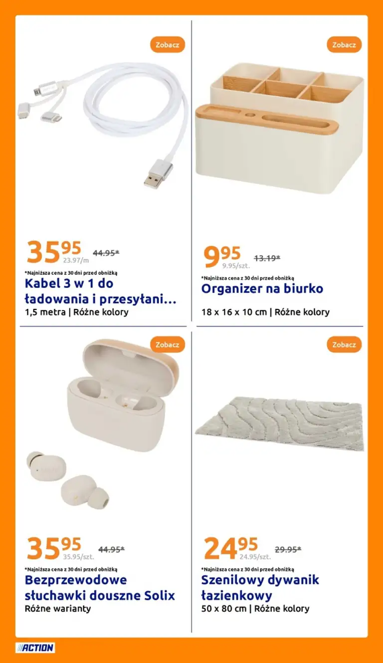 Action Gazetka - Seite 27 von 30