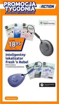 Action Gazetka