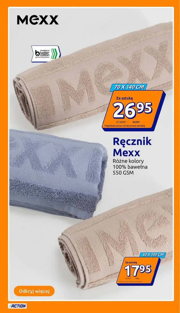 Action Gazetka - Seite 9 von 30