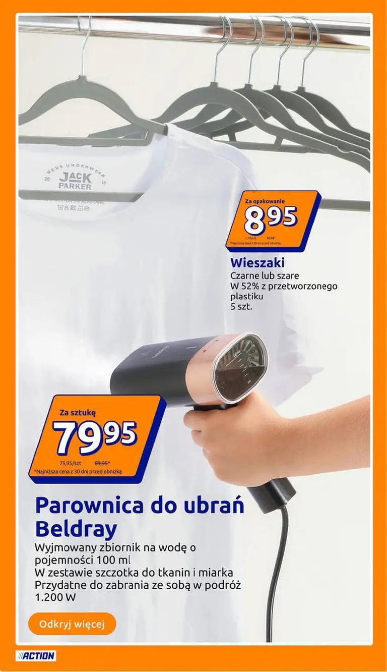 Action Gazetka - Seite 10 von 30