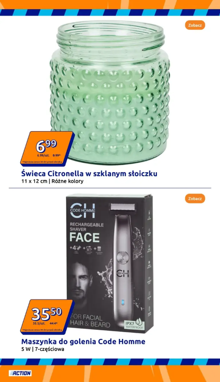 Action Ulotka - Seite 8 von 30