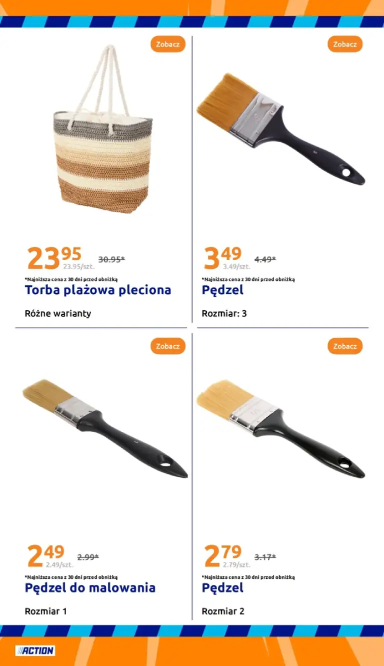 Action Ulotka - Seite 22 von 30