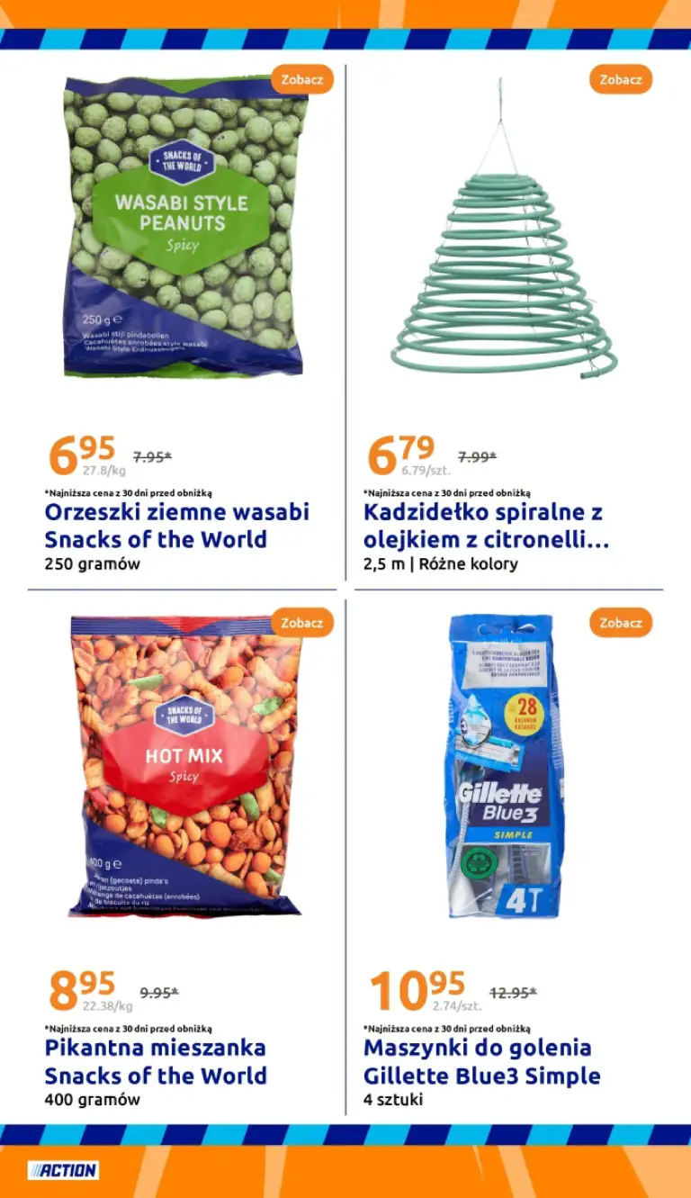 Action Ulotka - Seite 24 von 30
