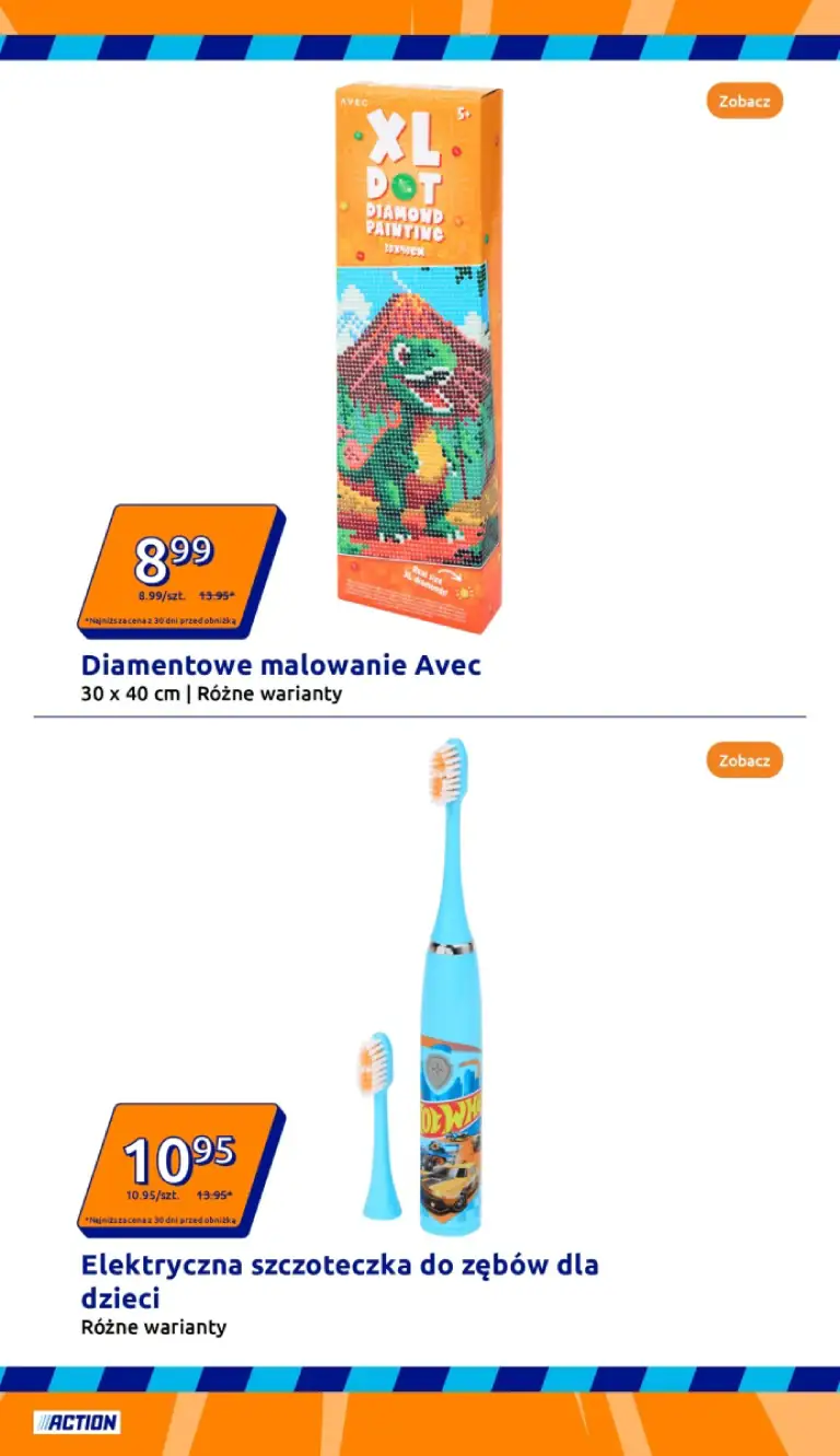 Action Ulotka - Seite 25 von 30
